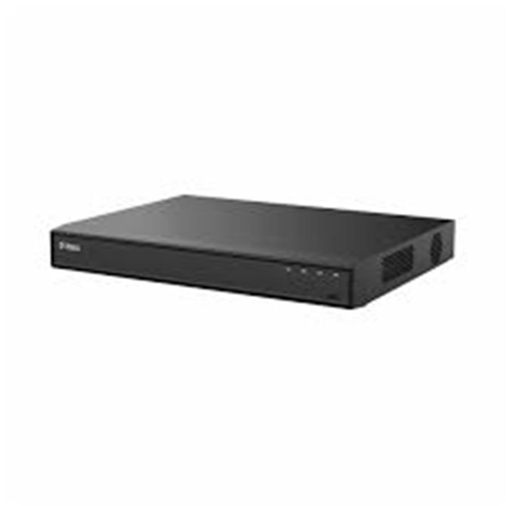 Ttec NVR-1104HM-4P(B) 4 Kanal Poe NVR Kayıt Cihazı