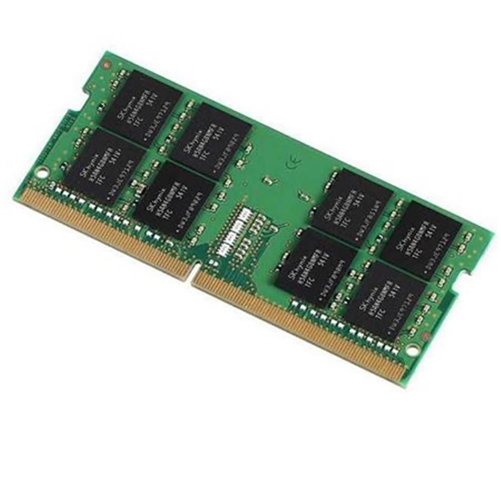 KINGSTON 32GB DDR4 3200MHZ CL22 KVR32S22D8-32 NOTEBOOK RAM  