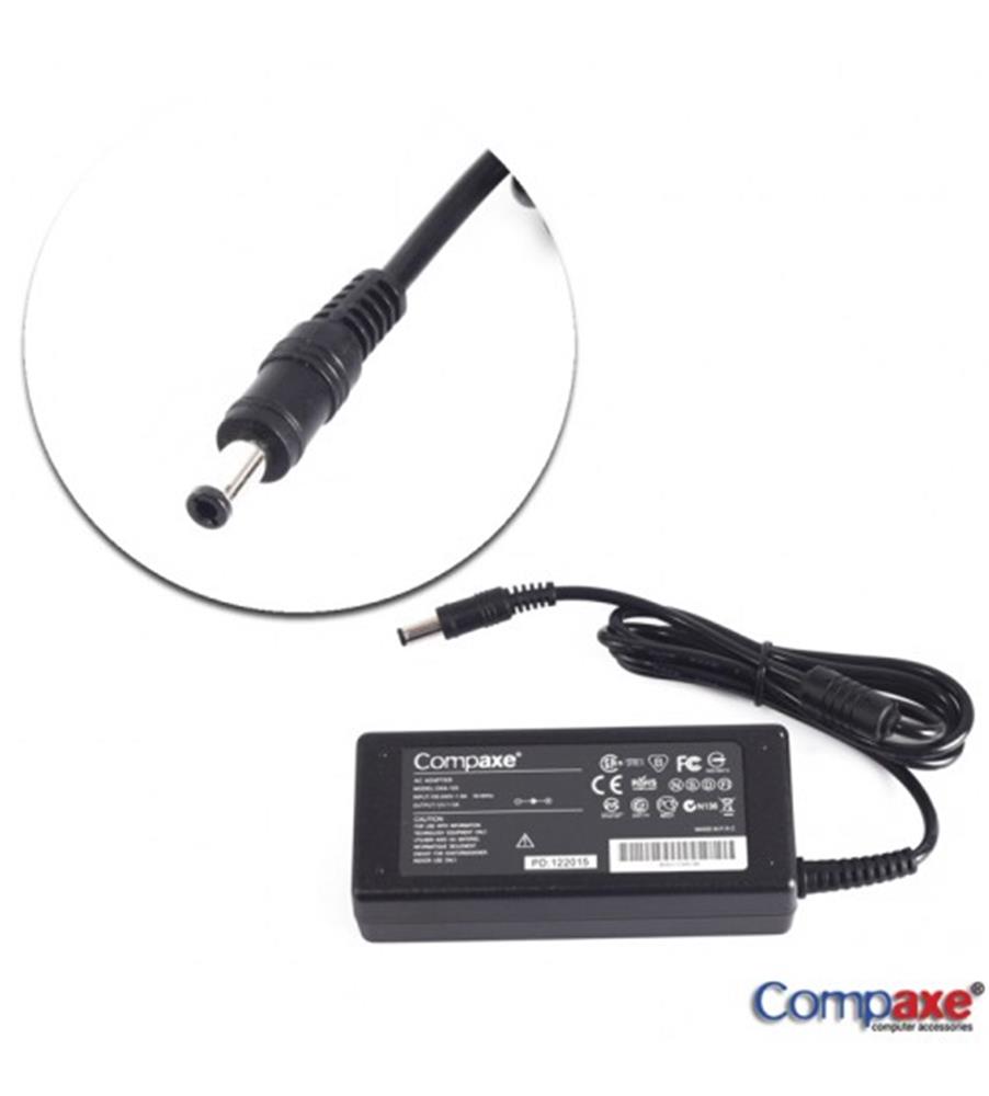 Compaxe CKA-126 72w 12v 6a 5.5-2.5 Adaptör