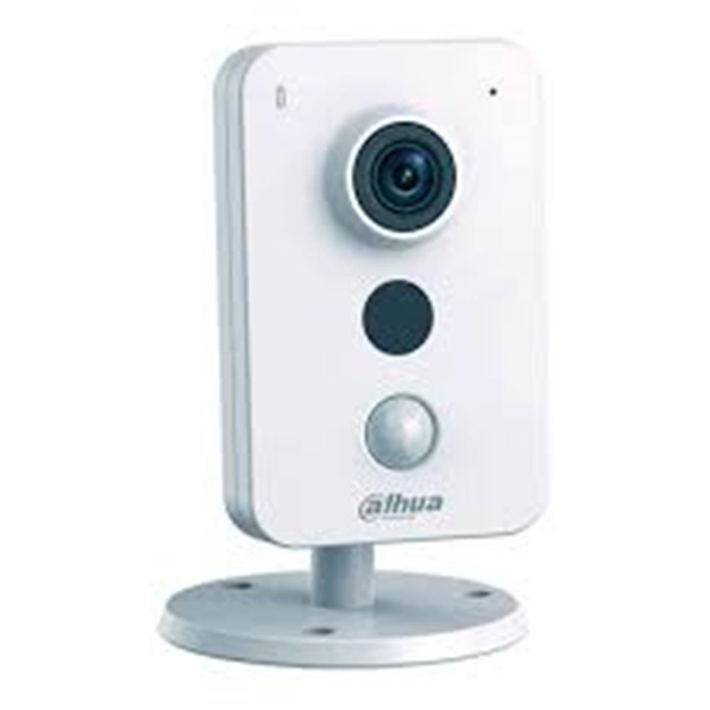 Imou IPC-K42P 4MP 2.8mm IR Cube Kamera  (Wi-Fi,Sesli, H.265+)