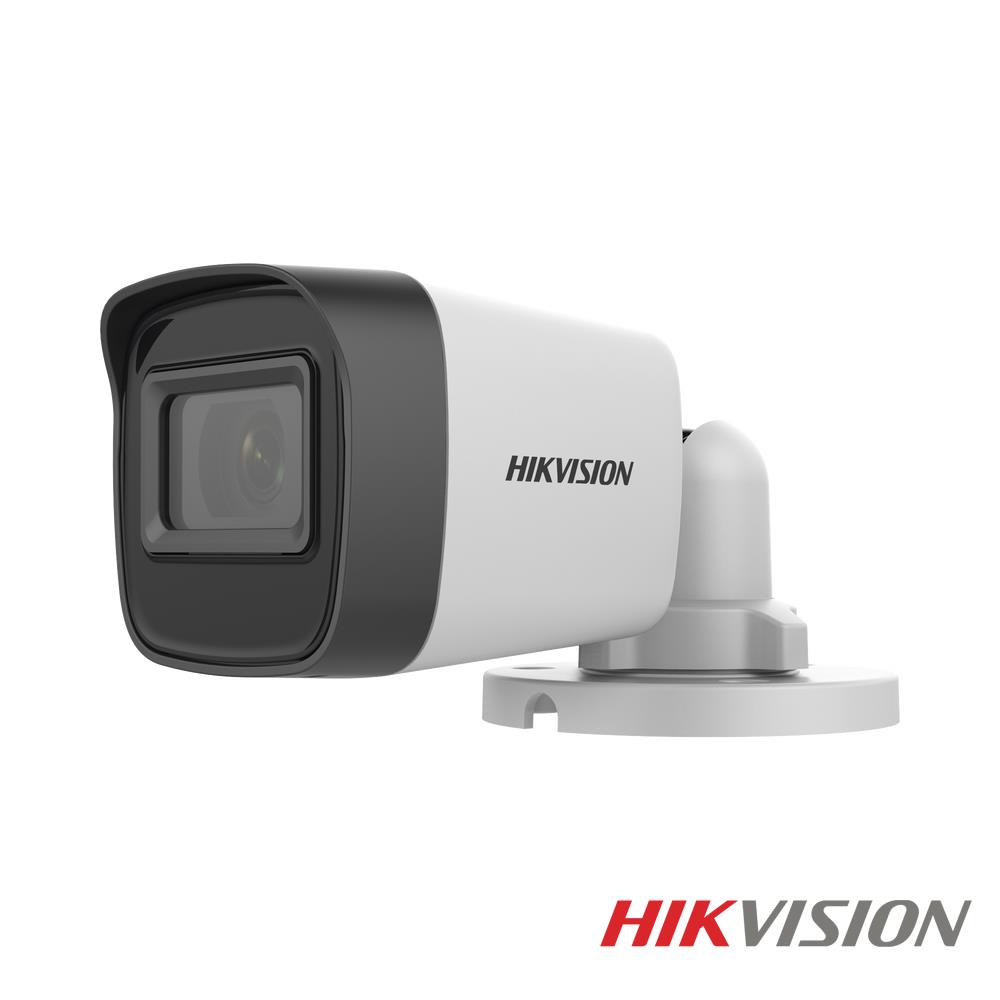 Hikvision DS-2CE16D0T-ITPF 2Mp 3.6mm Sabit Lens Ir Bullet Kamera