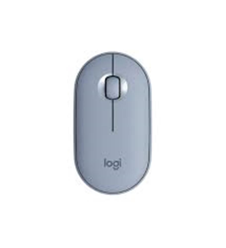 Logitech 910-005719 M350 Pebble Graphite Kablosuz Mouse