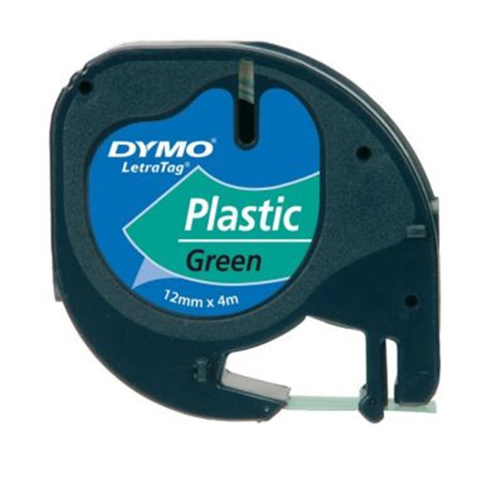 DYMO S0722440 LW Disket Etiketi, 320 etiket-paket, 70x54 mm (99015)