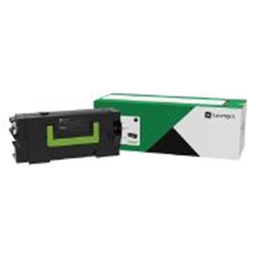 Lexmark 58D5H00 15.000 Sayfa SiyahToner MS720-725-821-822-823-824-825-826 MX721-722-725-822-824-826