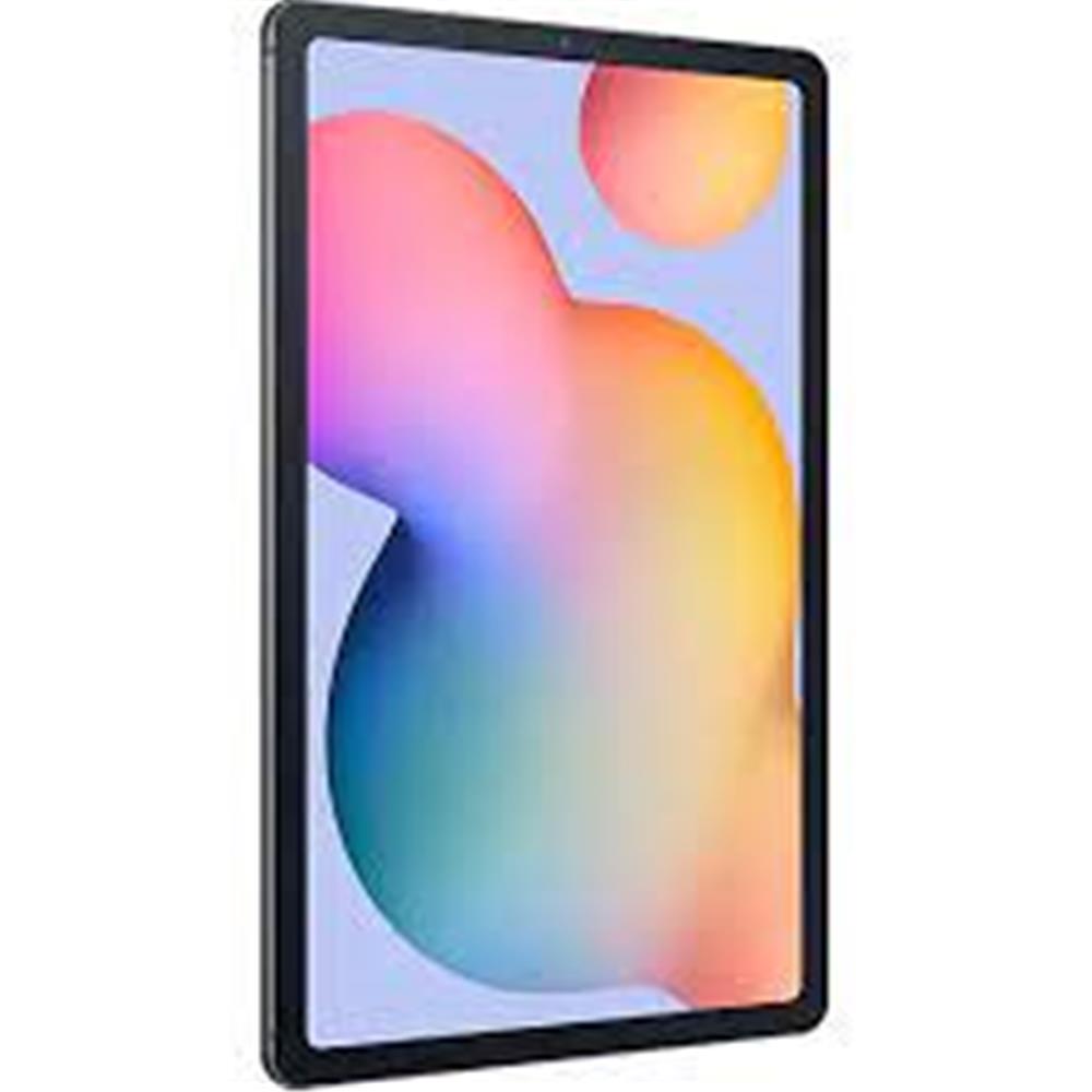 Samsung Galaxy Tab S6 Lite SM-P610 10.4" 4GB Ram 64 GB Blue Tablet  SM-P610NZBATUR