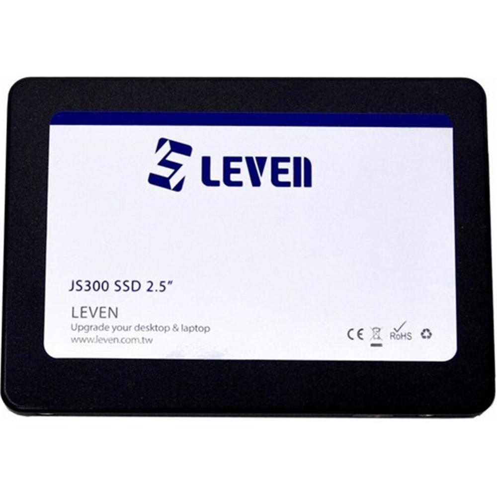 Leven 120GB JS600 2.5" 500MB - 450MB Sata 3 SSD Harddisk