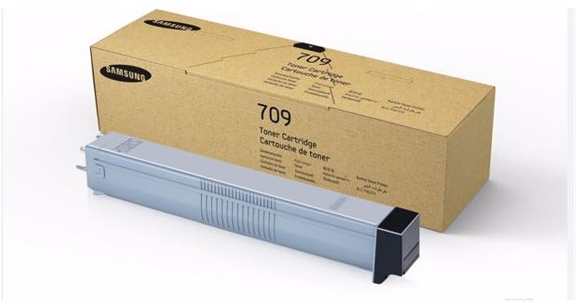 SAMSUNG MLT-D709S 25K TONER