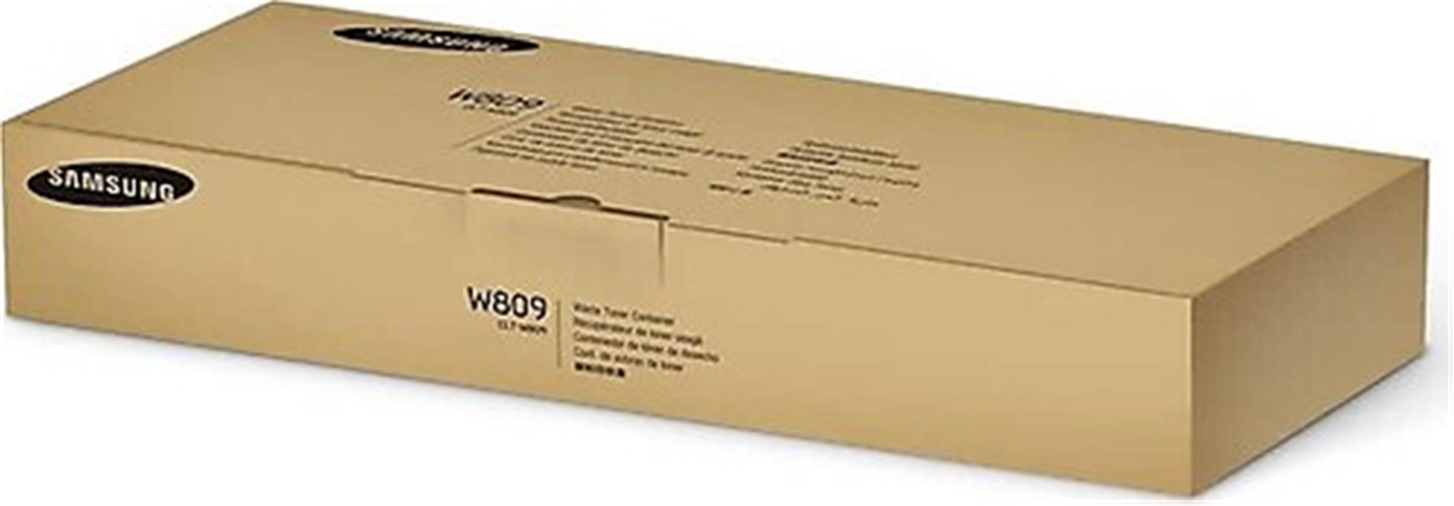 SAMSUNG CLT-W809 ATIK TONER KUTUSU