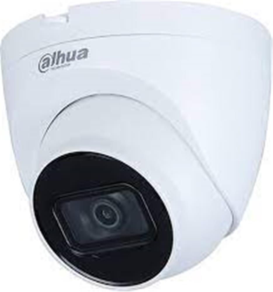 Dahua IPC-HDW2431T-AS-0280B 4 MP 2.8mm Lens PoE IP Dome Kamera