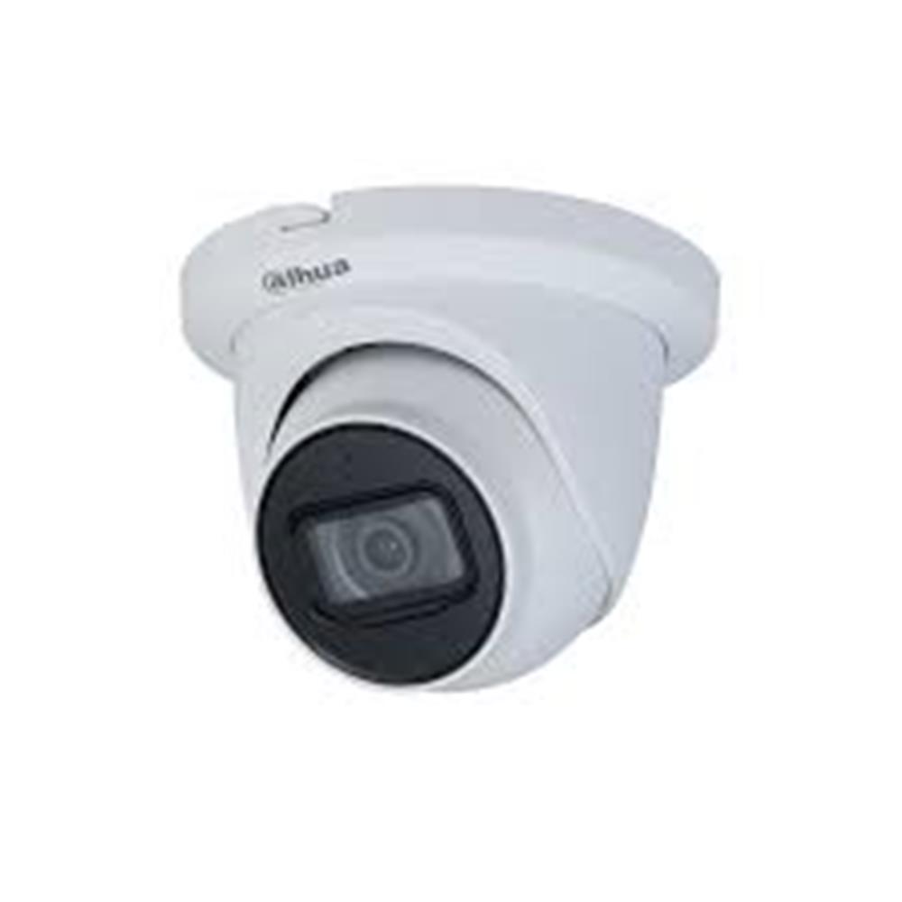 Dahua IPC-HDW2531TP-AS-0280B 5MP 2.8 Lensli StarLight Ip Dome Kamera