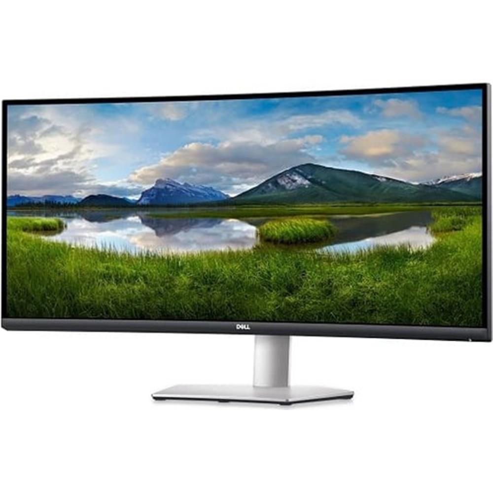 Dell 34" S3422DW 2k 100Hz 4ms HDMI Dp Curved LED Monitör