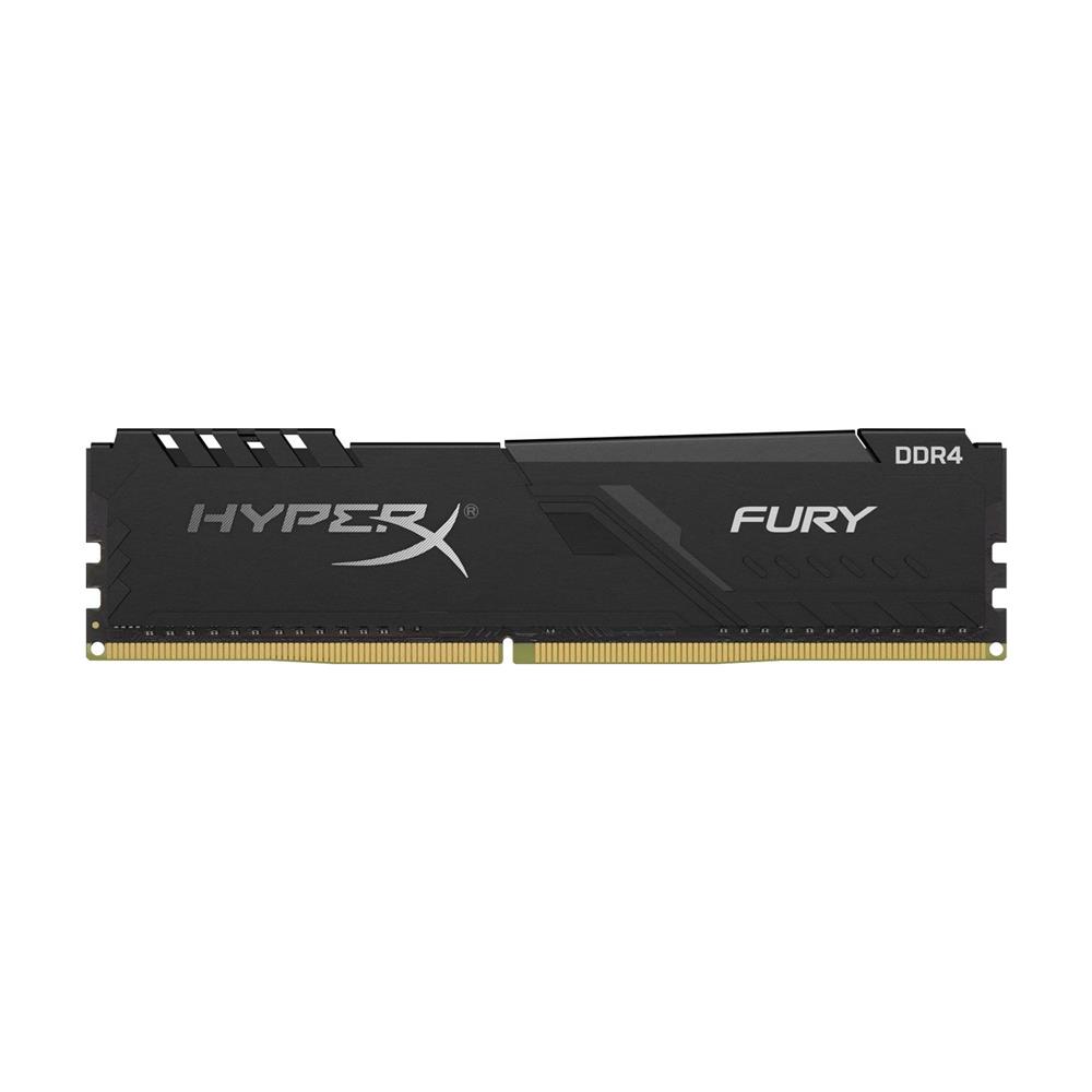 Kingston Fury Beast KF436C18BB-32 32GB (1x32GB) DDR4 3600MHz CL18 Pc Ram