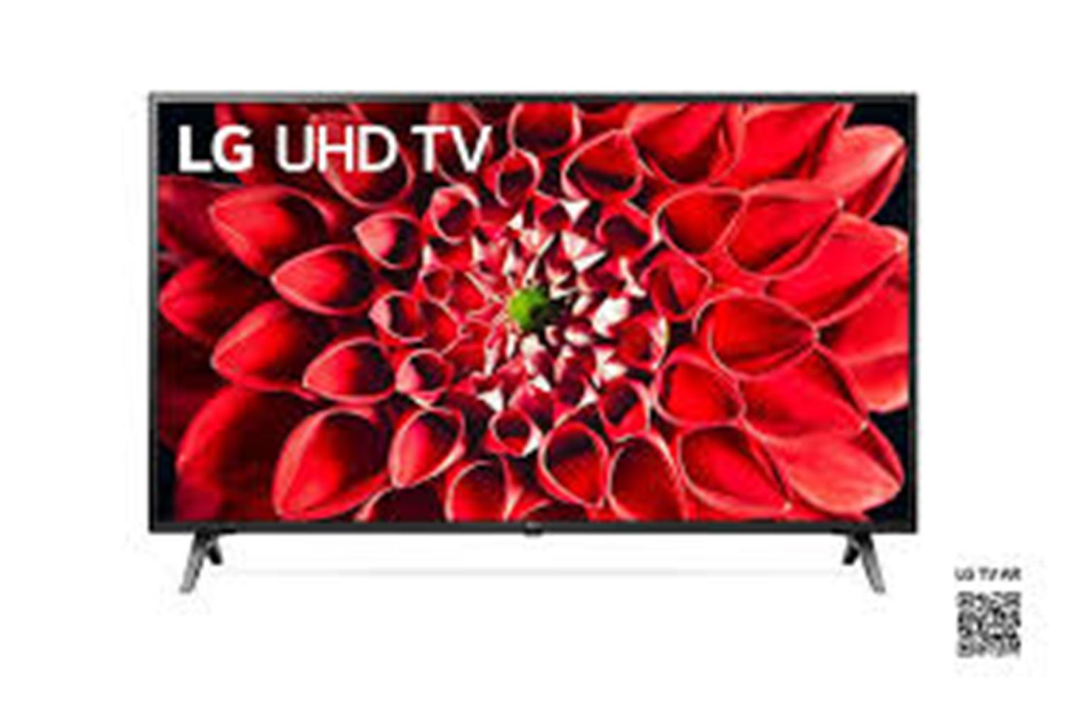 LG 55UQ81006LB 4K Ultra HD 55" 140 Ekran Uydu Alıcılı webOS Smart LED TV
En Popüler 6. Televizyon