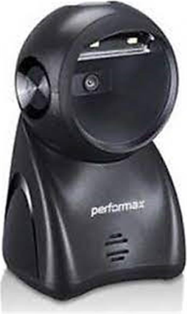 Performax PR-X1200 2D Karekod Lazer Masaüstü Barkod Okuyucu