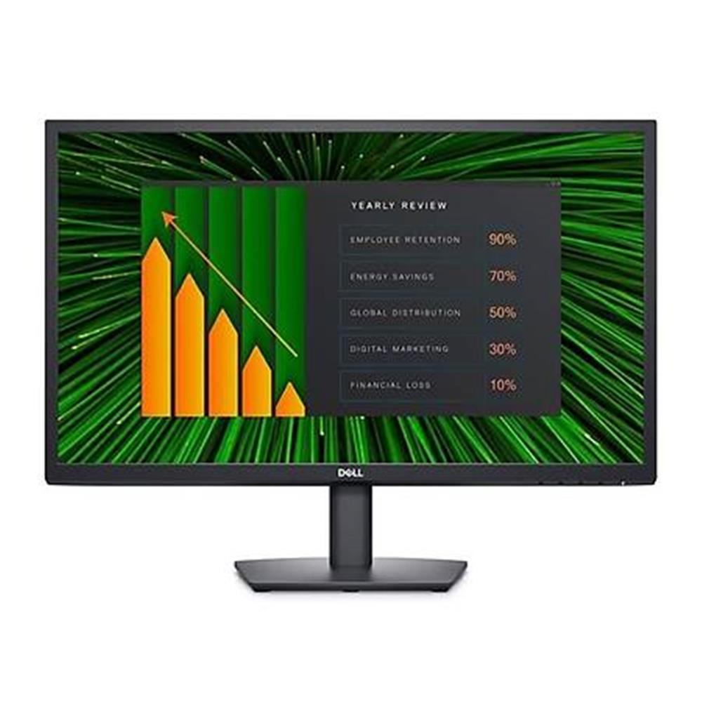 Dell 23.8" E2423HN 1920x1080 60Hz 5ms HDMI VGA Led Monitör