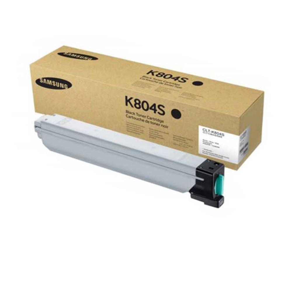 Samsung C808S Cyan Mavi 20.000 Sayfa Toner