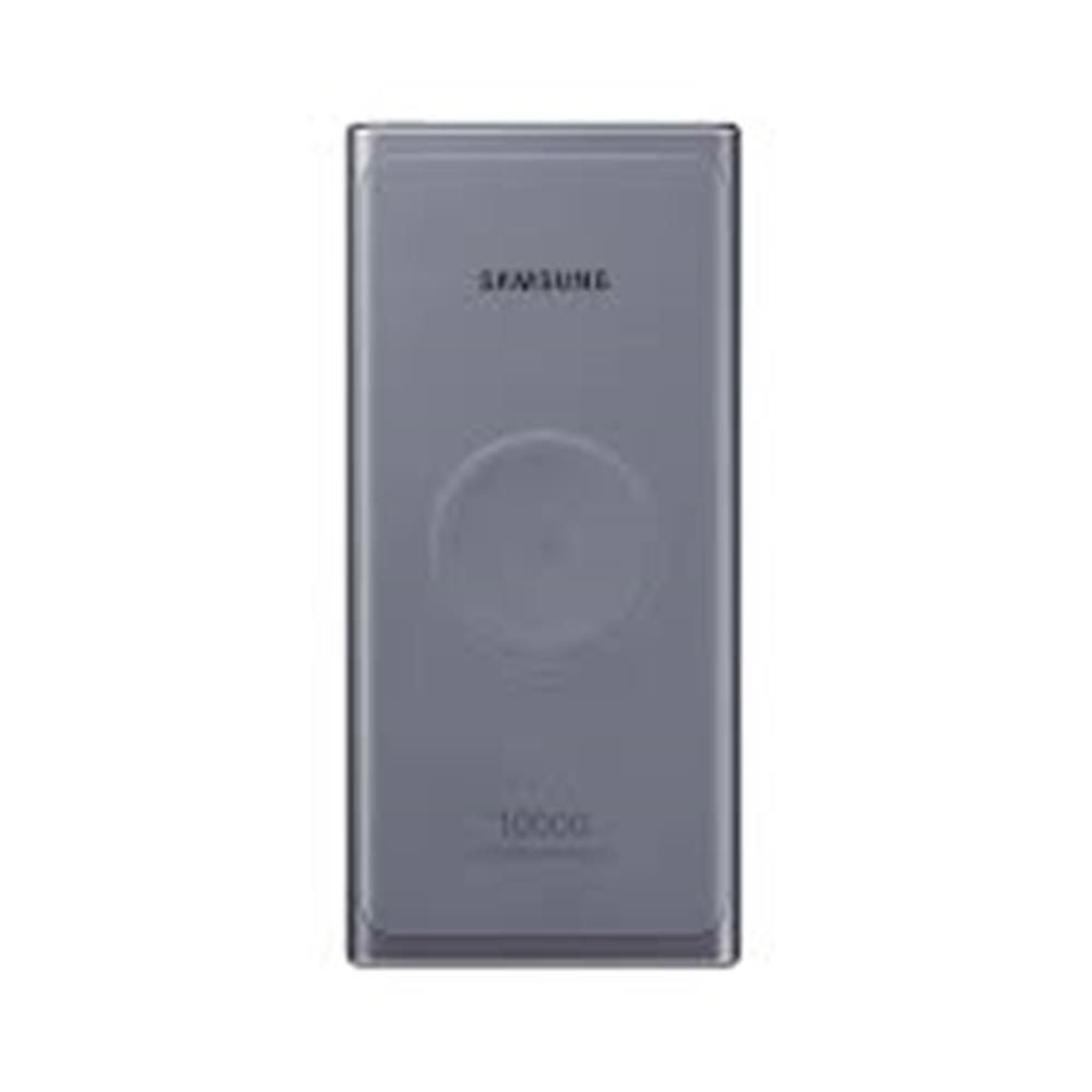 Samsung EB-U3300XJEGWW 10.000 Mah Sfc Kablosuz Powerbank Gri.