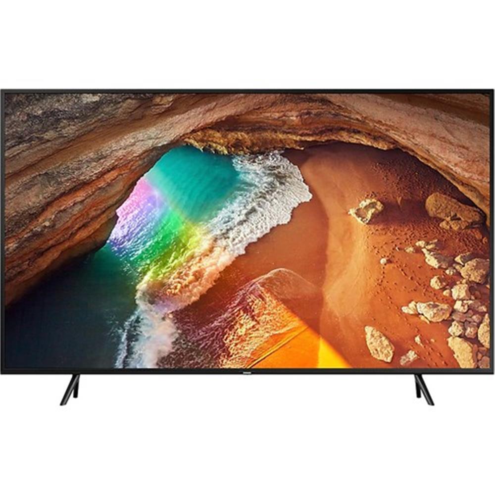 SAMSUNG QE55Q60BTXTK 55" OLED TV Smart 4K