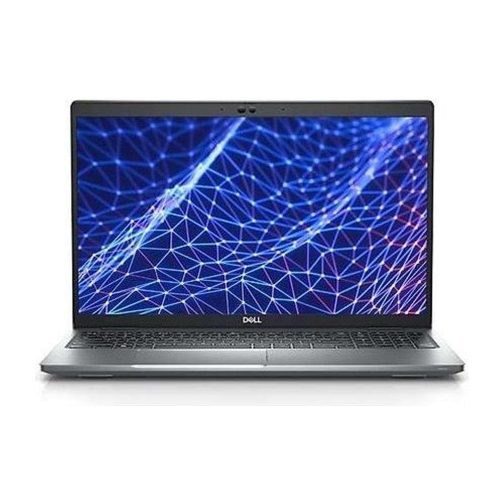 Dell Latitude 5530 i7-1255U 16GB 512GB SSD 15.6 FHD N212L553015EMEA_U FreeDos Notebook 