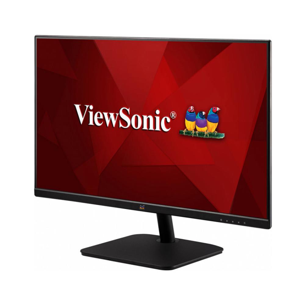 ViewSonic 31.5" VA3209-MH FHD 1920 x 1080 4 ms 75 Hz HDMI VGA Adaptive Sync Çerçevesi·z IPS Monitör