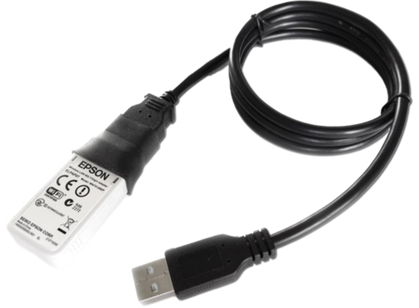 Epson OT-WL06 Dongle 