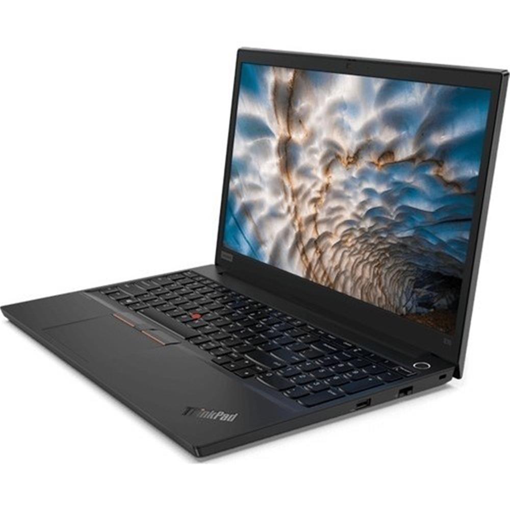 Lenovo ThinkPad 20TDS02VTW E15 i7 1165G7 16GB 512GB SSD MX450 2GB Windows 10 Pro 15.6