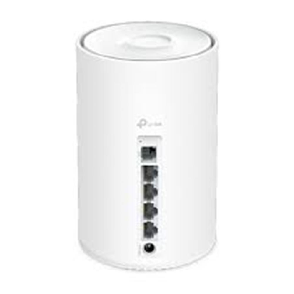 TP-LINK DECO X50-DSL TEKLI WI-FI 6 AX3000 TUM EVI KAPSAYAN MESH WIFI SISTEMI