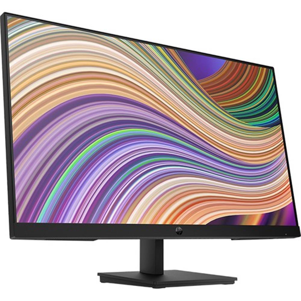 HP 27" P27 G5 64X69AA 5ms 75Hz Fhd 1920X1080 HDMI Dp VGA IPS LED Monitör