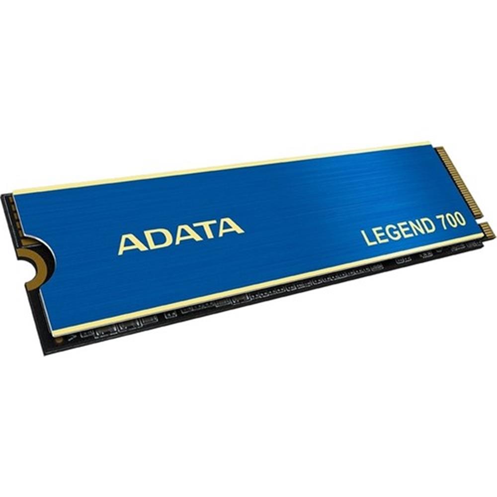 Adata 1TB Legend 700 M.2 Nvme ALEG-700-1TCS SSD (2000-1600) Ssd