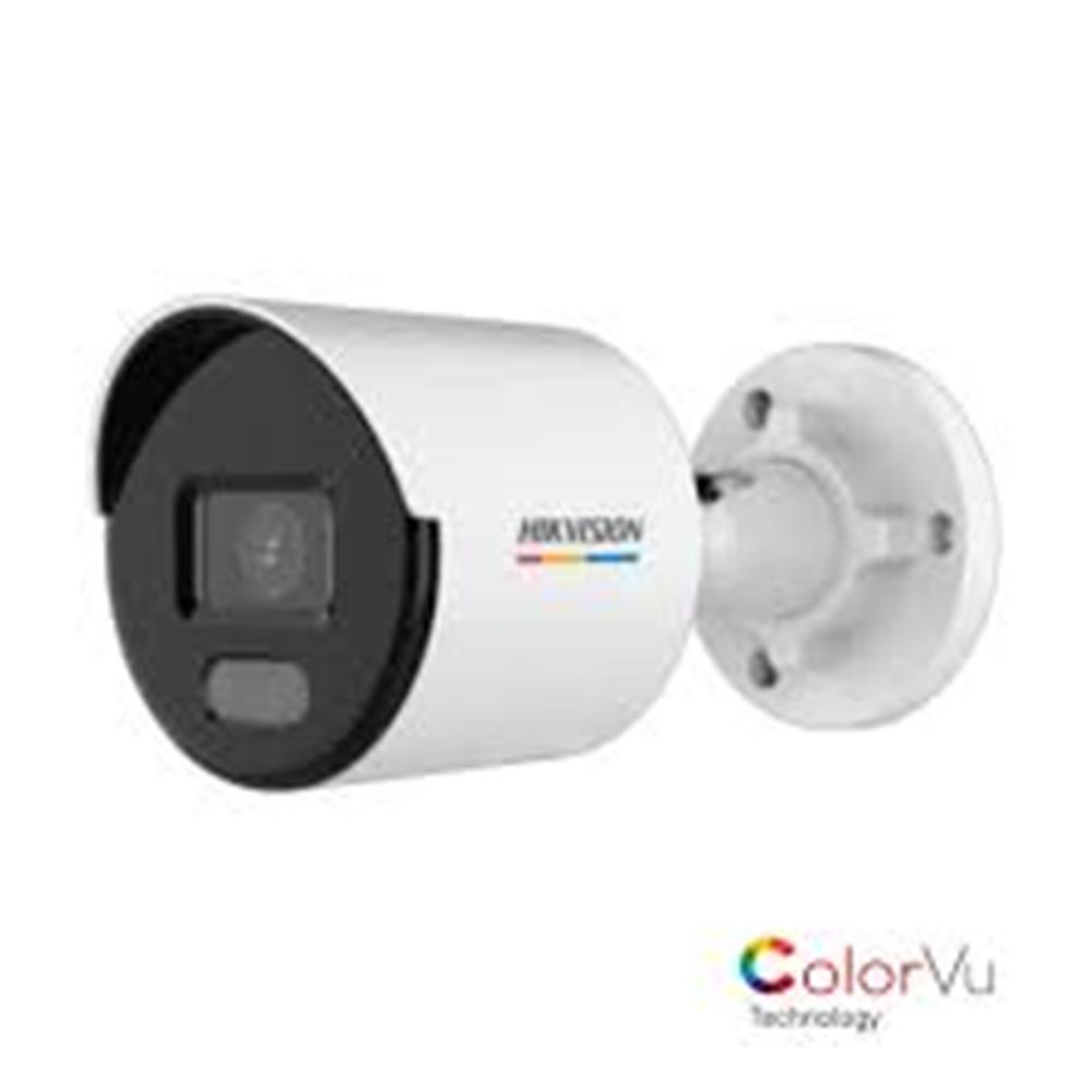 Hikvision DS-2CD1027G0-LUF 2mp 2.8mm Ip Bullet Kamera Gece-Gündüz Renkli Görüntü