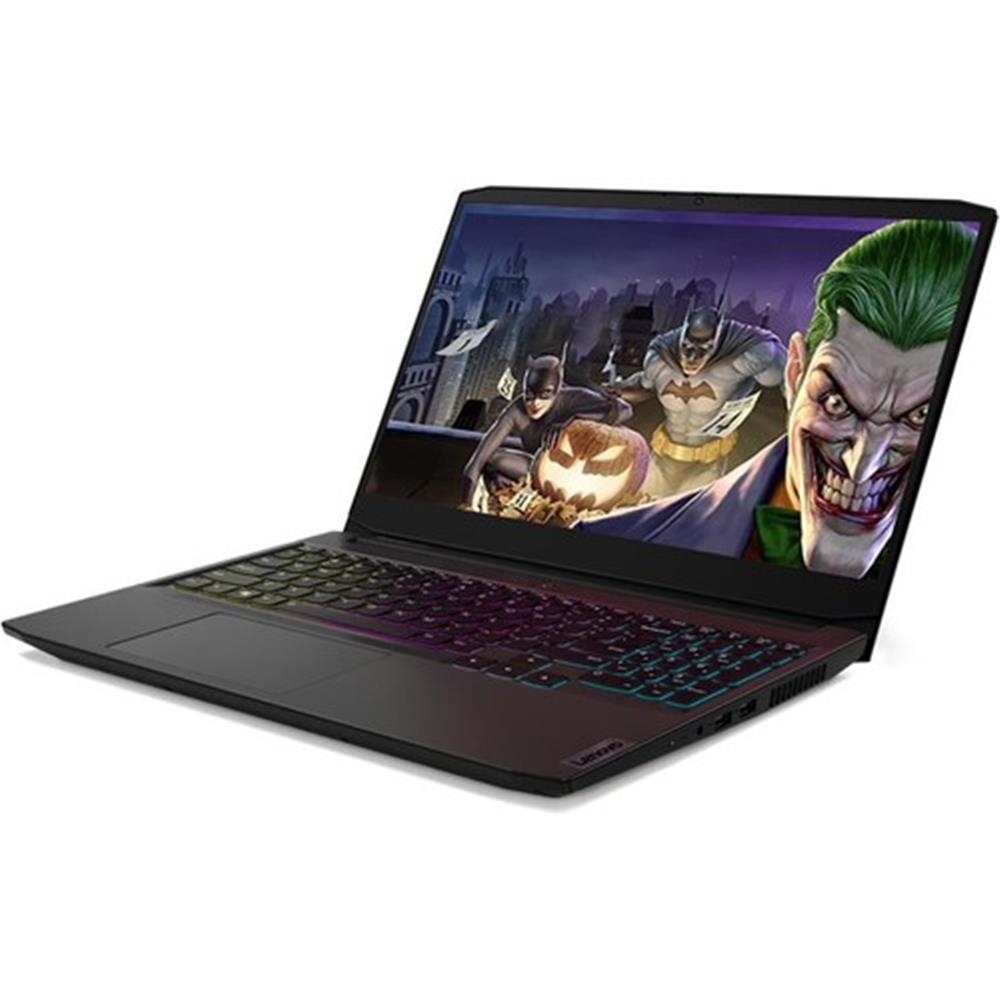 Lenovo Ideapad Gaming 3 82K100CLTX i7-11370H 16GB 1TB+256 SSD RTX3050 15.6" FHD FreeDos Notebook