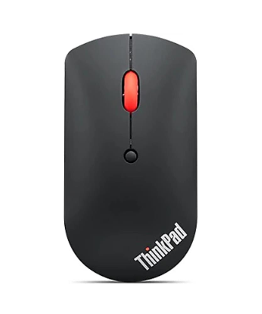 Lenovo 4Y50X88822 Slient Bluetooth Mouse