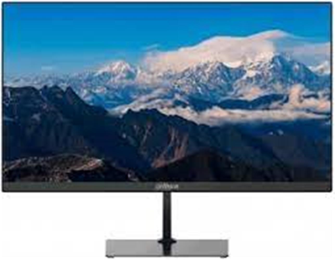 Dahua LM22-C200 21.5" LED Vga Hdmı 4ms 1920-1080 Monitör 