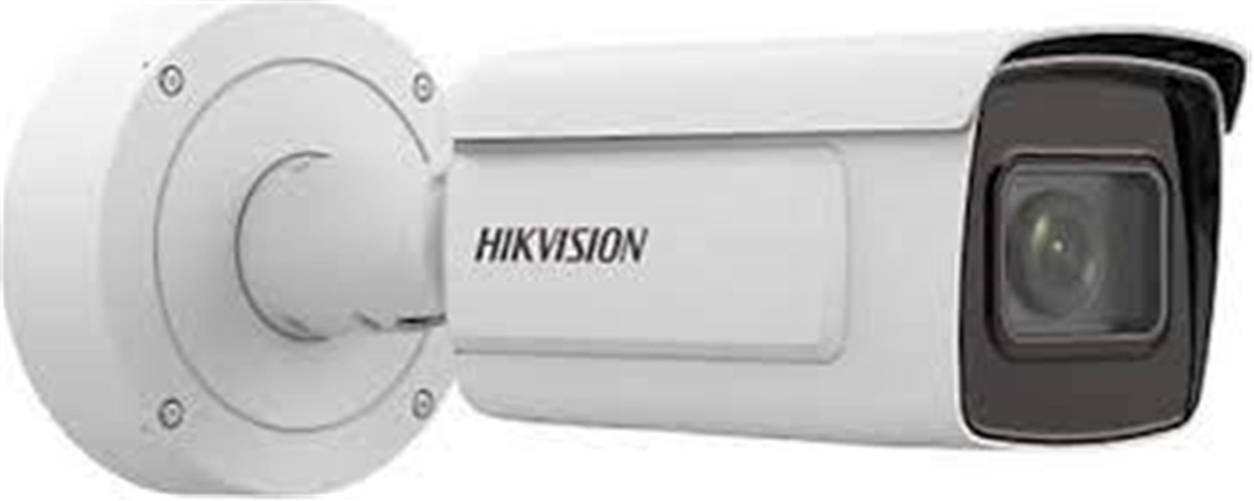 Hikvision DS-2CD2A26G0-P-IZHS 2 Mp 2.8-12mm Lens DeepinView Motorize Lensli Ir Ip Bullet Kamera