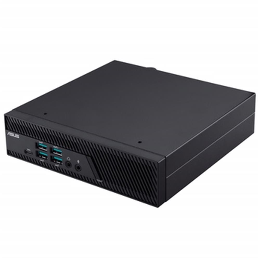 Asus PN41-BBC029MC Celeron N4500 Barebone Ram Yok Dısk Yok 3Yıl Hdmı Dp Com Wifi-Bt Vesa Mini Pc