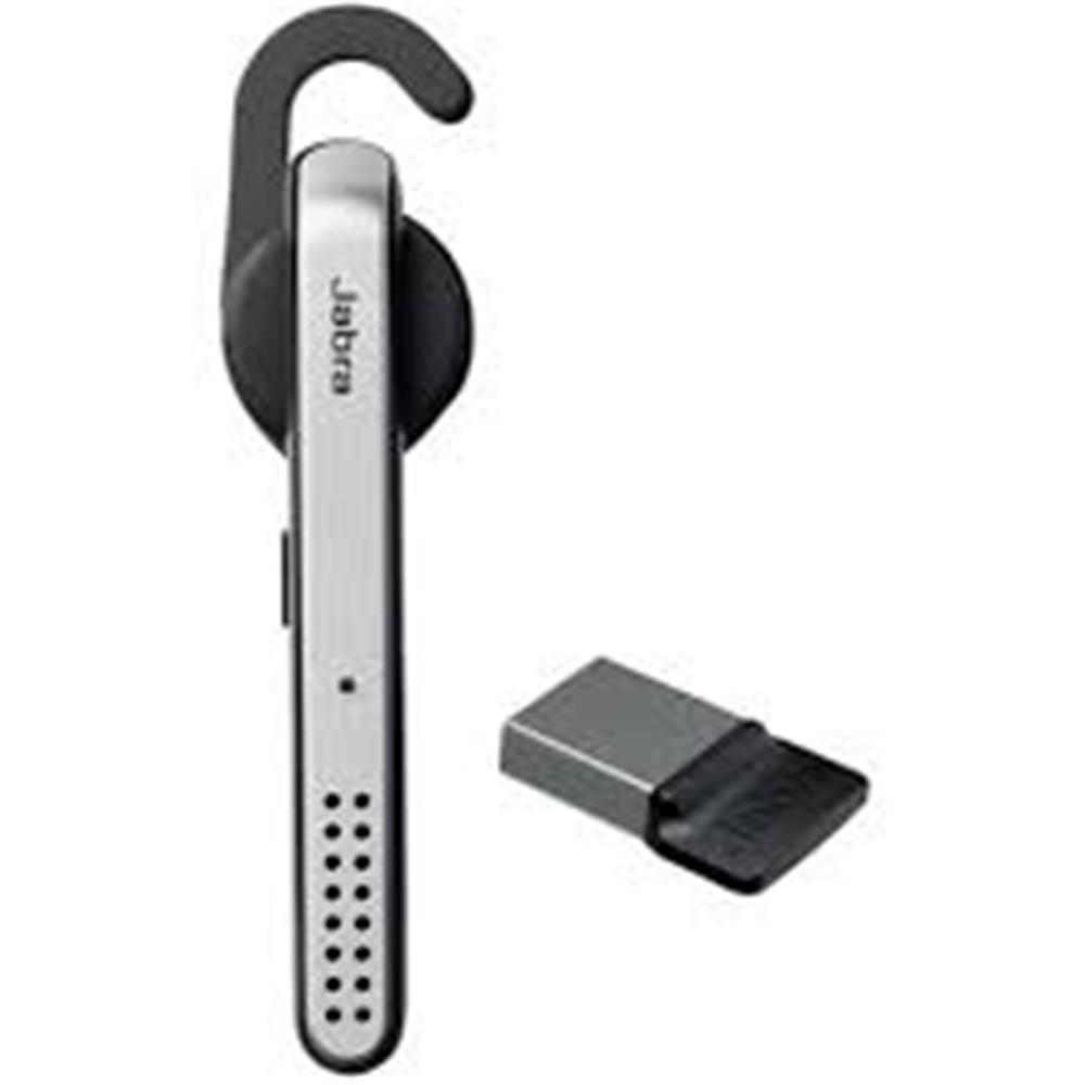 Jabra Stealth Kablosuz Bluetooth Kulaklık 