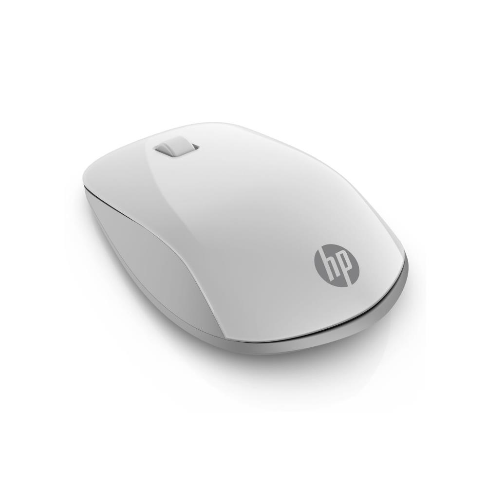 HP Z5000  E5C13AA Kablosuz Bluetooth İnce Mouse - Beyaz 