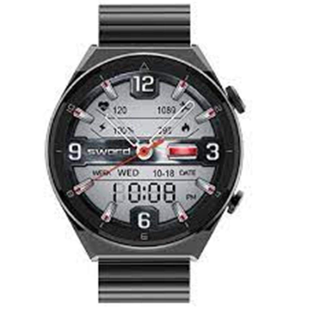 Sword SW-WIA102 Watch 2 Siyah Akıllı Saat