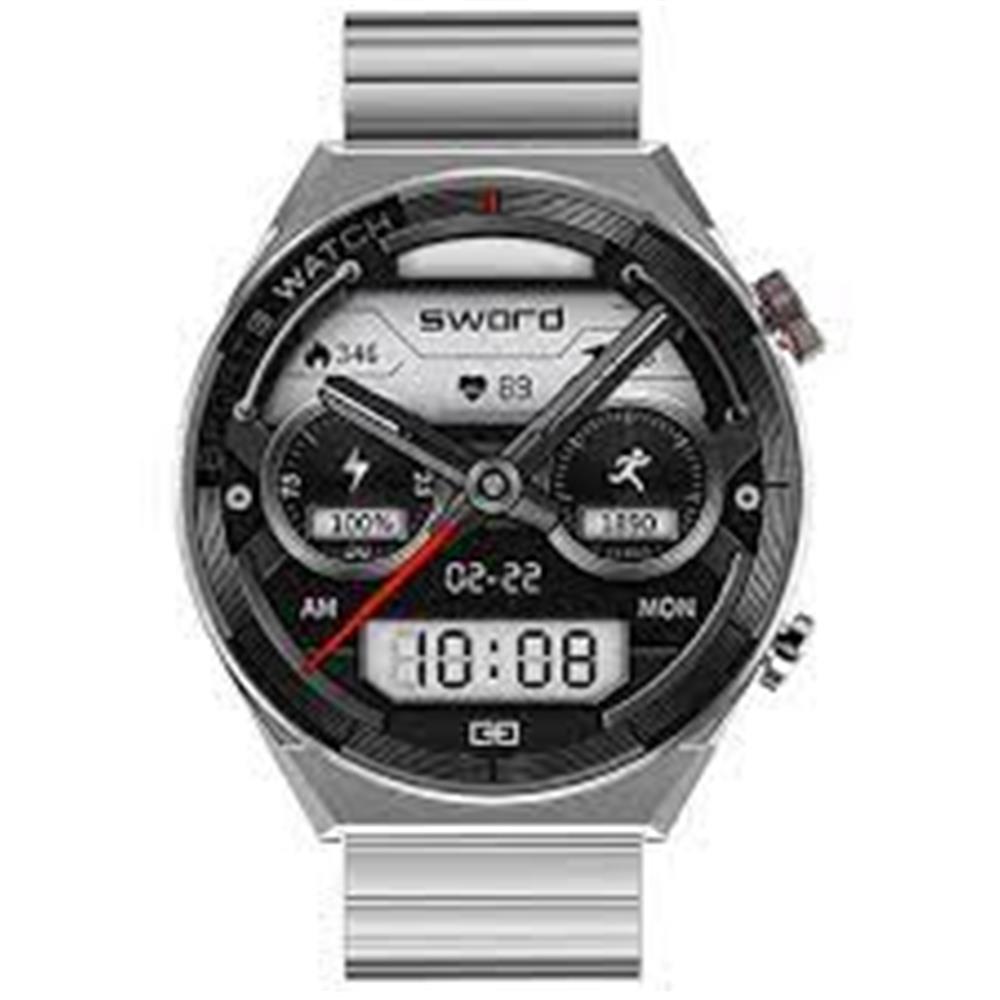 Sword SW-WIA103 Watch 3 Gri Akıllı Saat