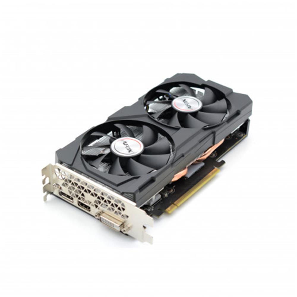 Afox GeForce RTX2060 Super AF2060S-8192D6H4-V2 8GB GDDR6 256Bit DX12 Gaming (Oyuncu) Ekran Kartı