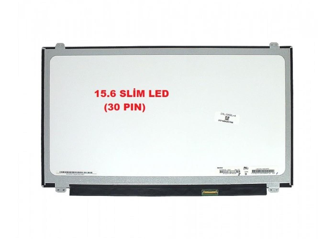 NBLCD054 NT156WHM-N10 V8.0 Uyumlu Notebook Lcd Ekran - Panel
