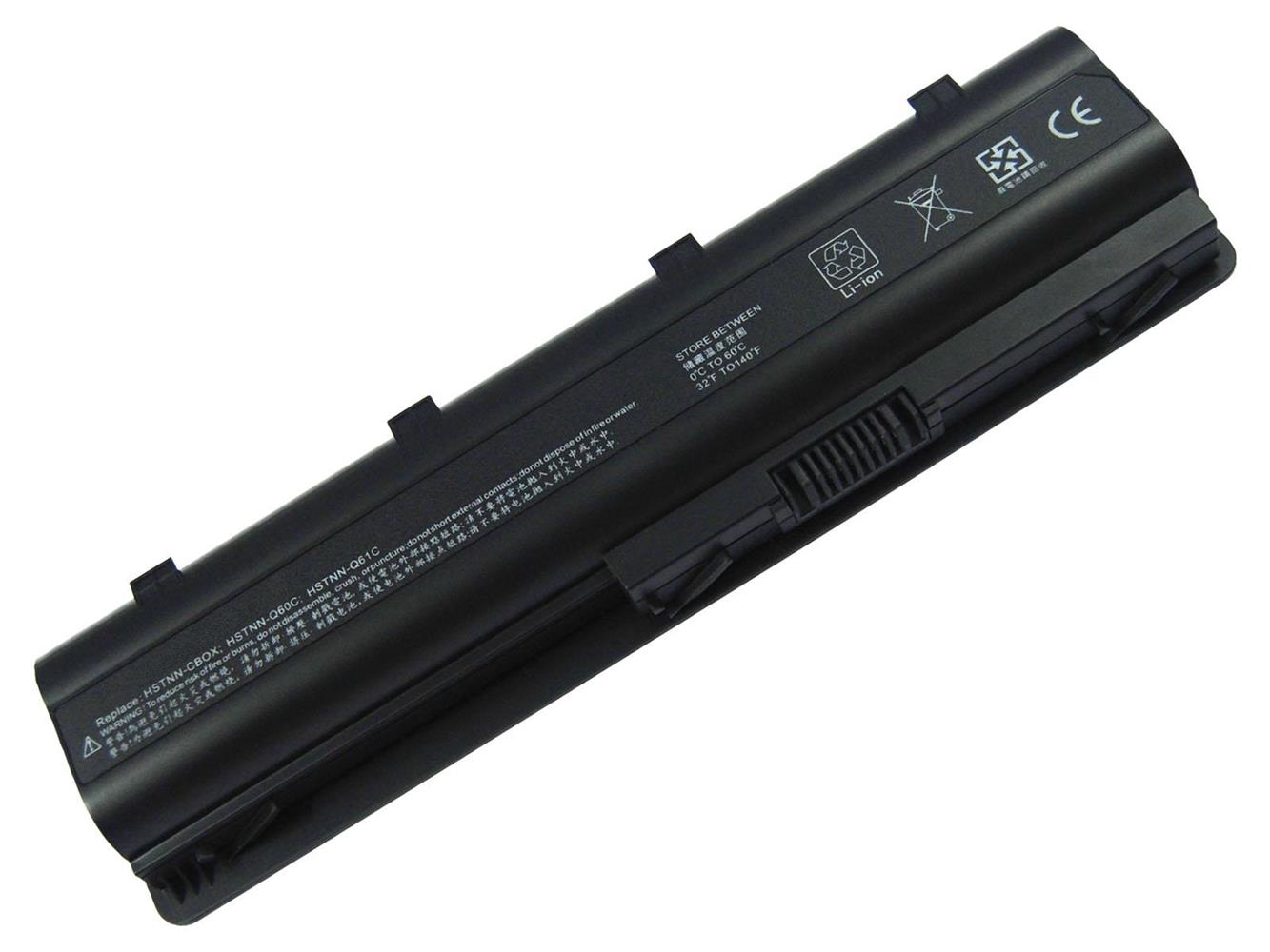 Hp Compaq RCL-039 Presario CQ60 Serisi, CQ60-100, CQ60-200, CQ60-300, CQ60-400 - 9 Cell
