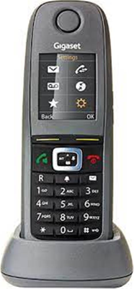 GİGASET R650 Hsb Pro Telefon