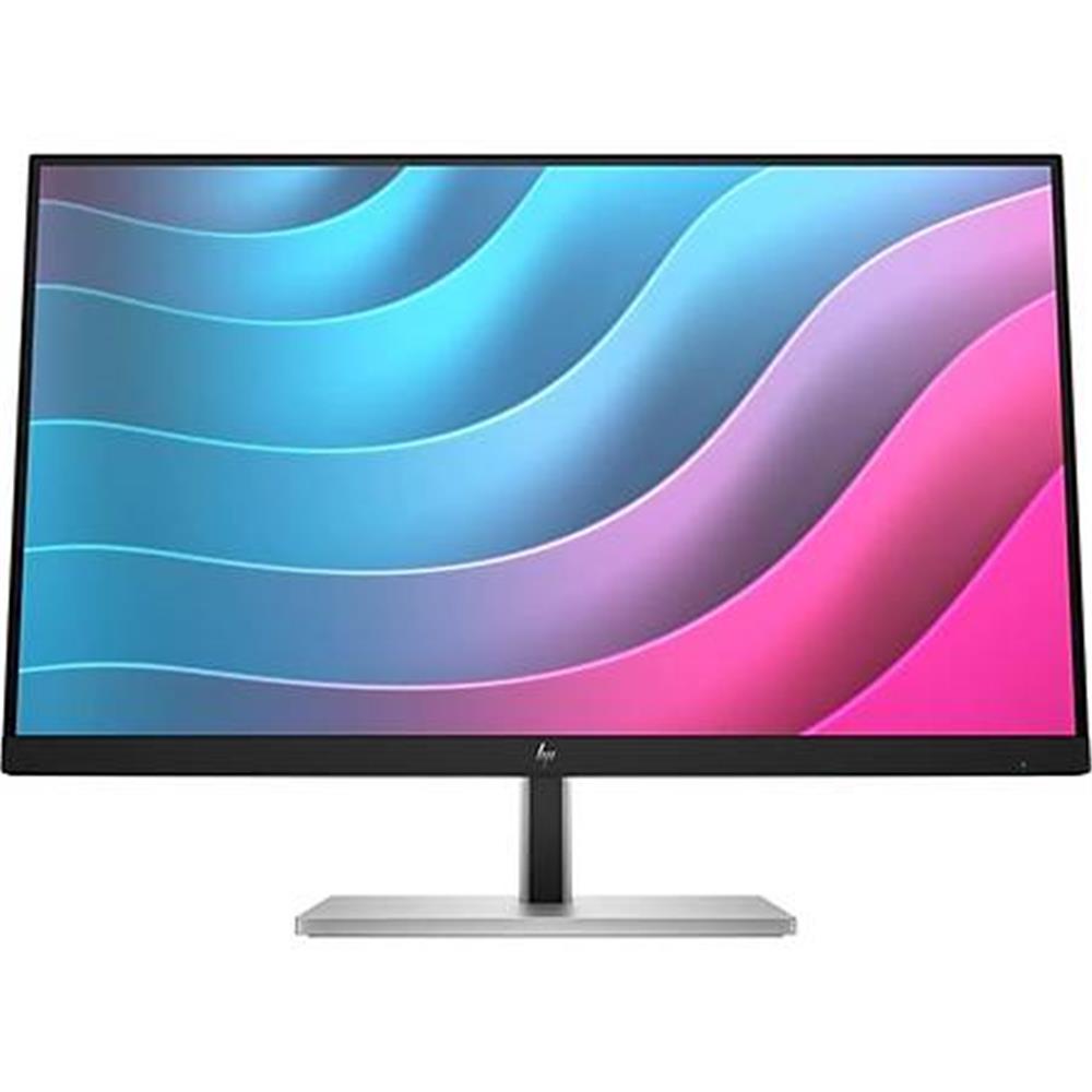 Hp 23.8" E24 G5 6N6E9AA 5ms 75Hz FHD Pivot Vesa IPS Monitör