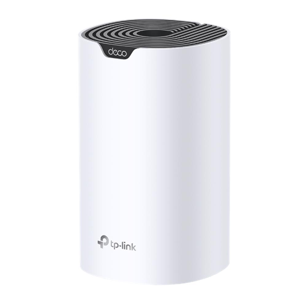 TP-LINK DECO S7 1LI PAKET AC1900 TUM EVI KAPSAYAN MESH WIFI SISTEMI