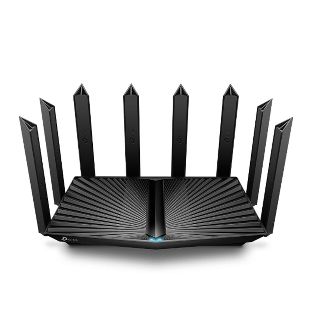 Tp-Link Archer AX95 Tri Bant Wi-Fi6 Router AX7800