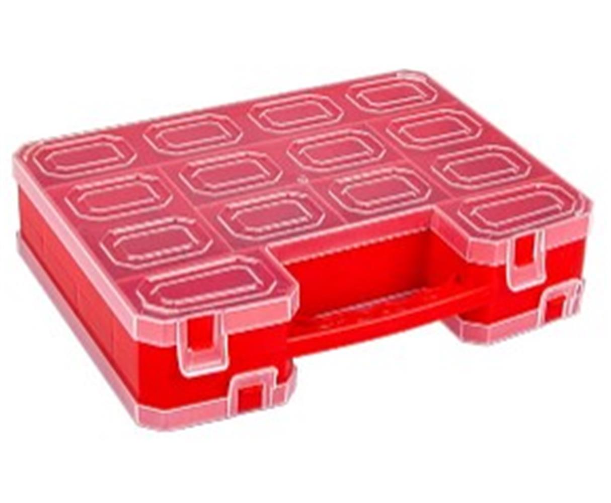 Asrın Asr-5033 Alfa Çift Yönlü Organizer 22 (26x20x6,3 cm)