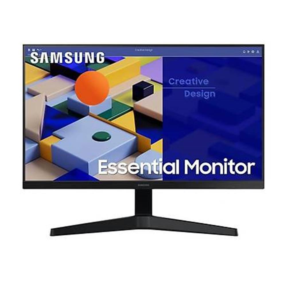 Samsung 24" LS24C312EAUXUF 1920x1080 75Hz 5ms HDMI VGA IPS Monitör