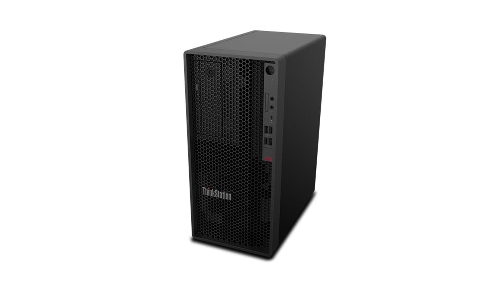 Lenevo 30EQ0225TX WS P348 i9-11900 8C 2.5GHz 2x8GB 3200MHz 512GB SSD NVIDIA T1000 8GB W11 500W TOWER