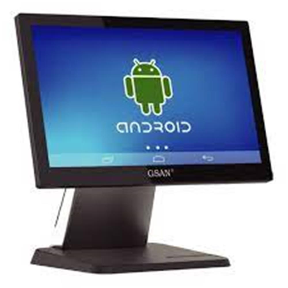 Perkon GSAN Android 11 15,6" 4GB, 32GB EMMC ROM Pos Pc